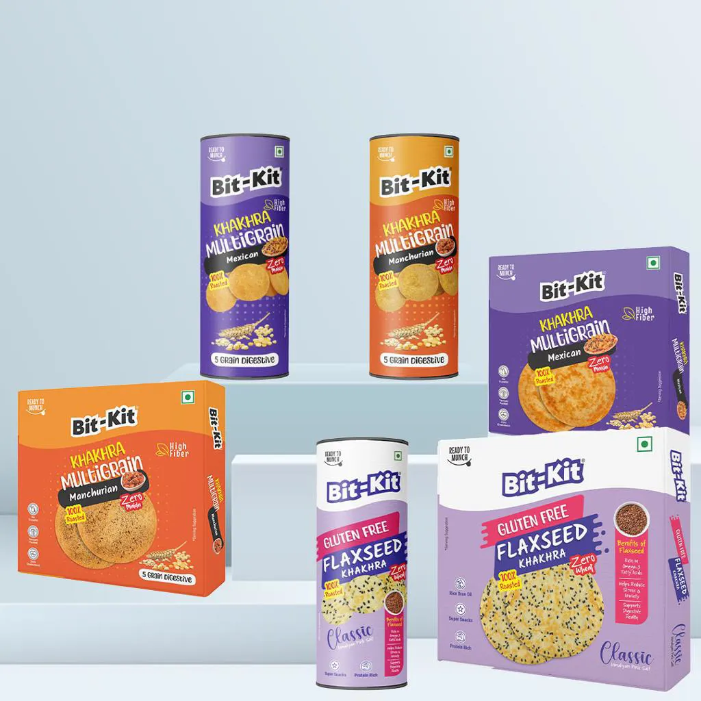 Bitkit Super Snacks - Serving Our Best Quality Products 